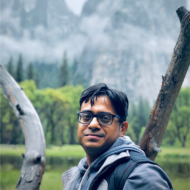 Dwaipayan Gupta