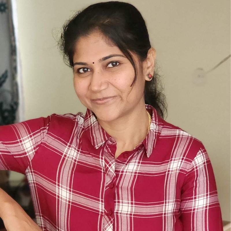 Lavanya Mothilal